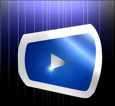 À quel youtubeur appartient ce logo ?