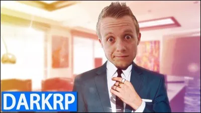 À quel youtubeur appartient ce logo ?