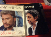Quiz Gainsbourg ou Hallyday ?