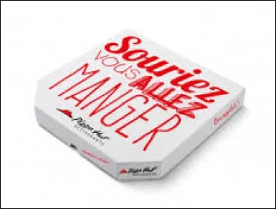 Pourquoi ne peut-on pas recycler une boîte à pizza ?