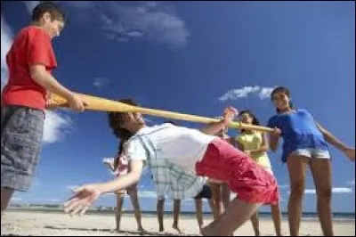 Quelle danse est aussi appelée la "danse du balai" ?