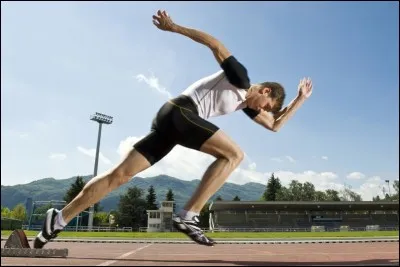 Lequel de ces français a remporté une médaille de bronze au 200 m ?
