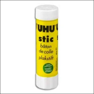 Comment s'appelle cette objet ?