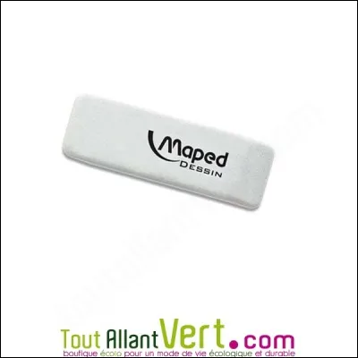 Comment s'appelle cette chose ?