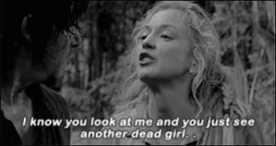 Quelle fonction exerçait la personne qui a tué Beth ?