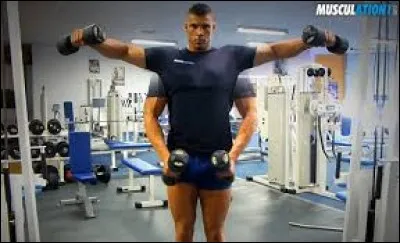 Trouvez le nom de cet exercice !