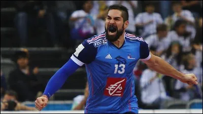 Qui est Nikola Karabatic ?