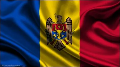 Lequel de ces pays a un drapeau comme sur la photo ?