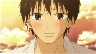 Comment s'appelle-t-il ?