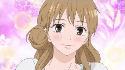 Comment s'appelle-t-elle ? (Nom complet)