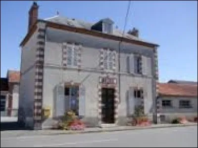 Commune du Centre-Val-de-Loire, dans la région agricole du Gâtinais riche, Chapelon se situe dans le département ...