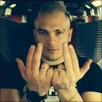 Jul est connu depuis :