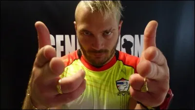 L'album de "Planète Rap" est sorti le :