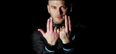 Dans lequel de ses clips voit-on cette photo ?