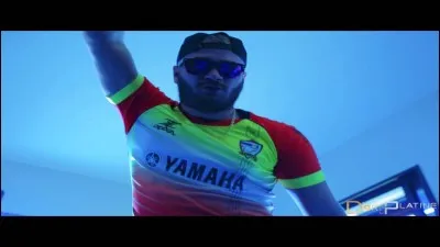 Comment s'appelle ce clip ?