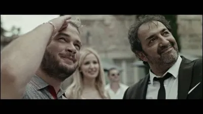 Où a-t-il tourné ce clip ?