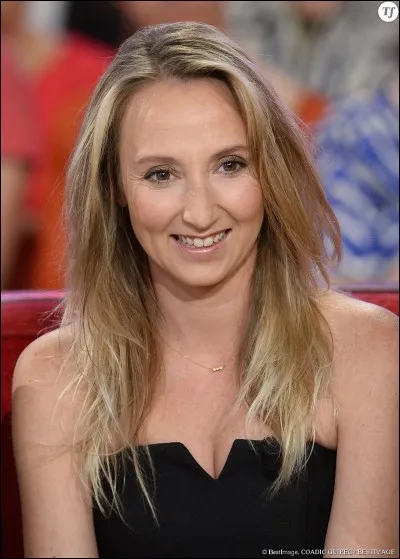 Qui est cette star ?