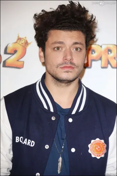 Qui est cette star ?