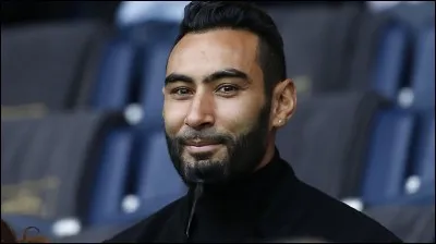 Qui est cette star ?