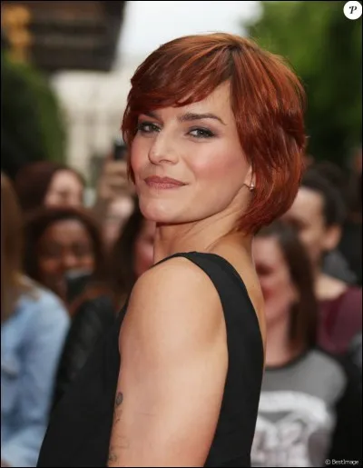 Qui est cette star ?