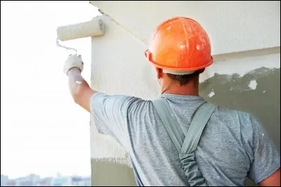 Jules Dupré est décédé à l'Isle-Adam le 6 octobre 1889. Qu'était-il ?