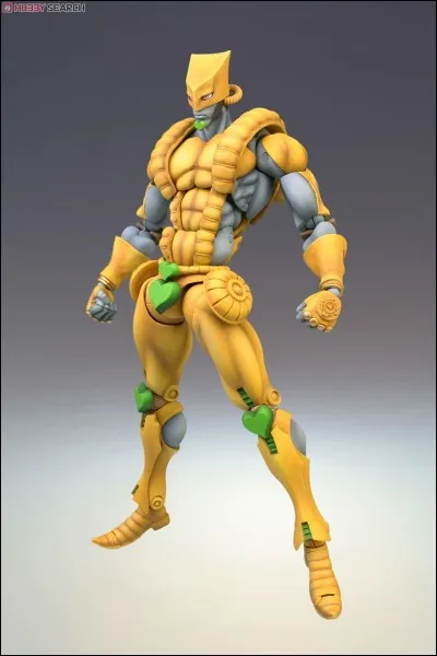 A quel principe sont liés les stands des antagonistes de JoJo's Bizarre Adventure (Partie 3 à partie 7) ?