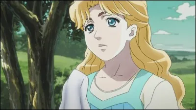 Comment se nomme la femme du héros de la première partie ?