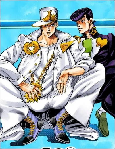 Qui sont le petit-fils et le neveu de cet homme ? (Voir question précédente)