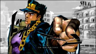Jotaro est présent dans les parties : 
(Cette question est basée sur la nouvelle édition faite par Tonkam et non sur l'édition J'ai Lu)
