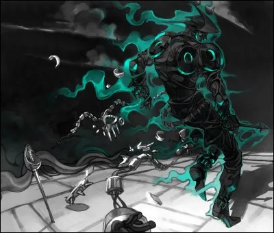 Quel est le nom donné au stand touché par une flèche ? (Voir partie 5)