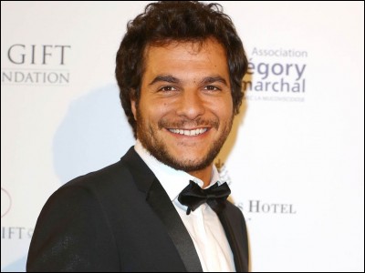 Pour quel concours Amir a-t-il interprété "J'ai cherché" ?