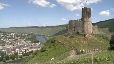 "R" comme "Rhénanie". Dans quel pays européen se situe cette région ?