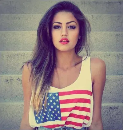 Aborderais-tu une fille que tu as vue et qui t'a plu ?