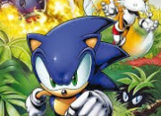 Quiz Les personnages de la BD de Sonic (Delcourt)