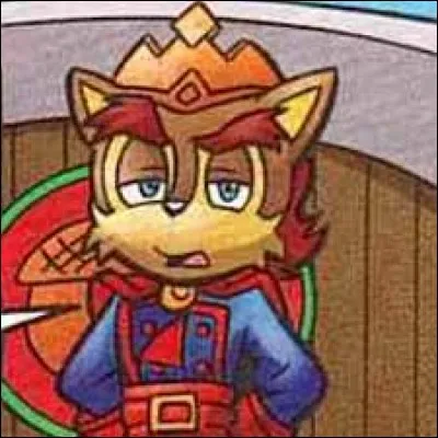 C'est le père de la fille de la première question ; qui est-il ?