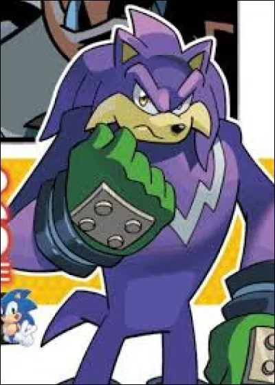 Ce loup de Tasmanie est le dernier de son espèce. Il est venu se venger des échidnés. Qui est-il ?