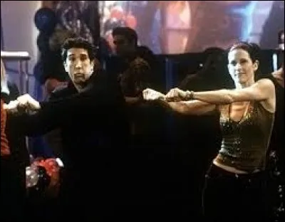 Ou bien encore, toujours pour l'ambiance ?