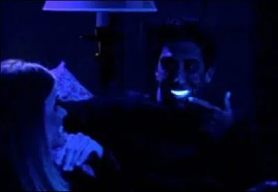 Une couleur dominante serait de préférence à votre goût la couleur... ?