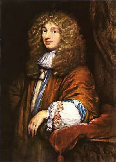 Qui était Christiaan Huygens ?