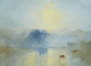 Quiz 13 peintures de William Turner - (1)