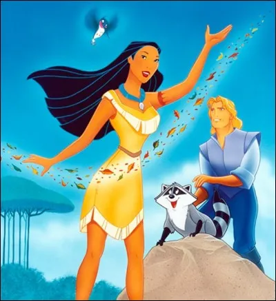 De ces trois animaux, choisis celui qui correspond à la princesse !