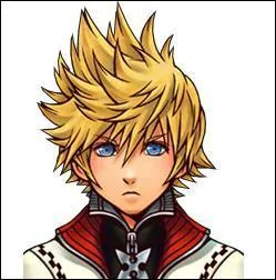 De quelle srie est issu ce personnage ?