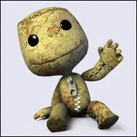 Comment se nomme ce personnage ?