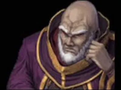 Dans "Fire Emblem : Shadow Dragon", comment s'appelle le boss final ?