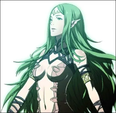 Dans "Fire Emblem : Shadow Dragon", on peut avoir Naga. 
Comment peut-on l'avoir ?