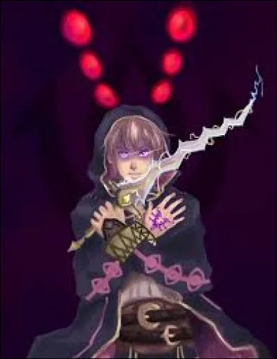 Dans "Fire Emblem : Awakening", on affronte son double. 
Comment s'appelle-t-il de base ? (Sans le changement du nom)