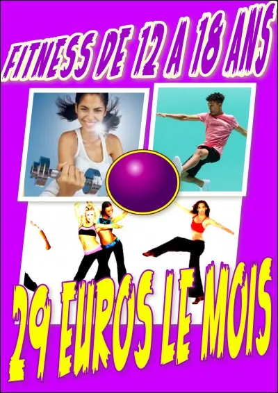 Le squat offre la possibilité aux jeunes de faire du sport, mais à partir de quel âge peuvent-ils s'inscrire ?