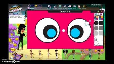 Qu'est-ce qu'un artbook ?