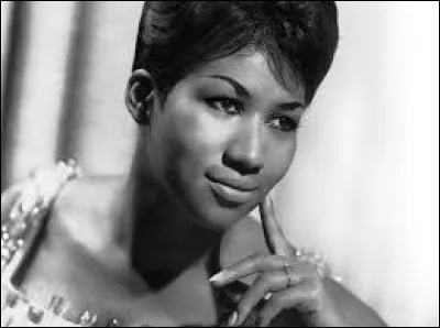 Quel était le surnom donné à Aretha franklin ?