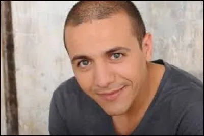 Quel est le surnom de Faudel ?